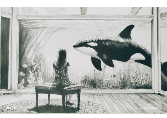 Galeria de Ilustrações de Ronald Barberis - Equador