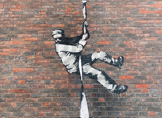 Banksy