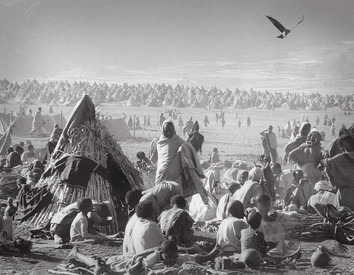 Galeria de Fotografia de Sebastião Salgado-Brasil