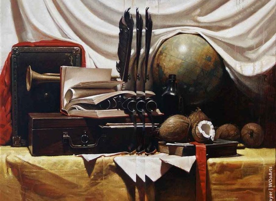 Diego Dayer