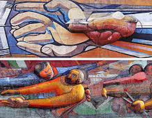 david alfaro siqueiros
