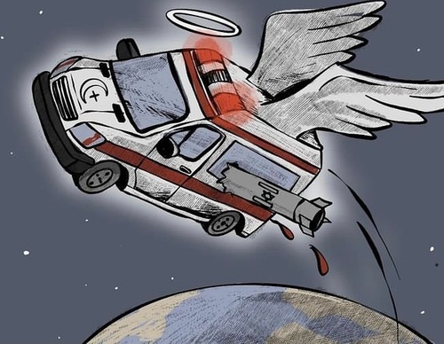 Galería de ilustraciones para Gaza_4