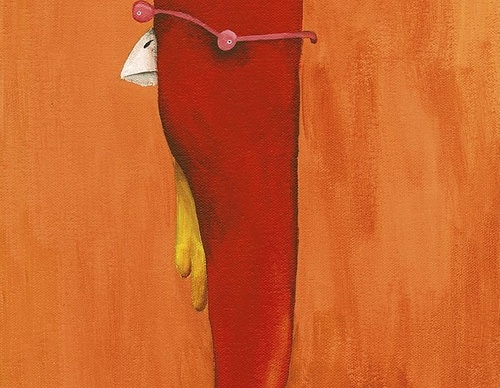 Gallery of Illustration By Dipacho from Colombia