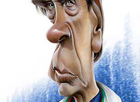 Achille Superbi