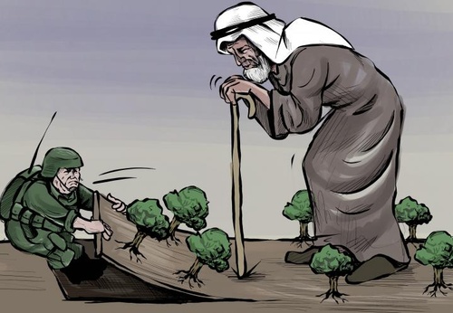 Palestine