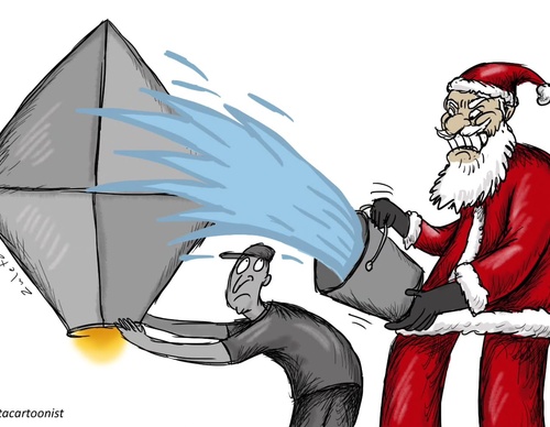 raul zuleta colombia