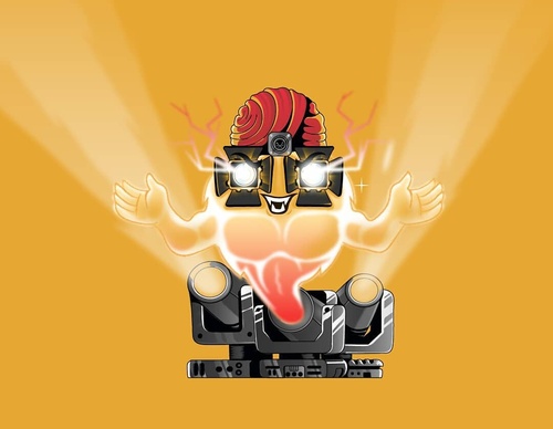 Gallery Of Illustration By Cristobal Ojeda Newfren - Chile