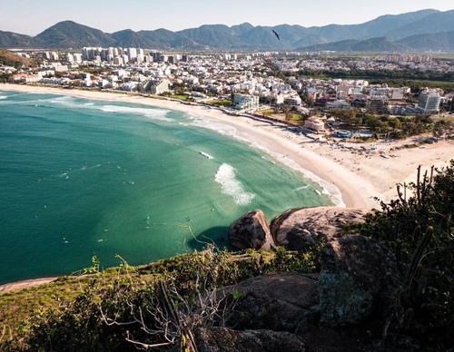 Galería de fotografía de Ramon Saroldi dos Santo - Brasil
