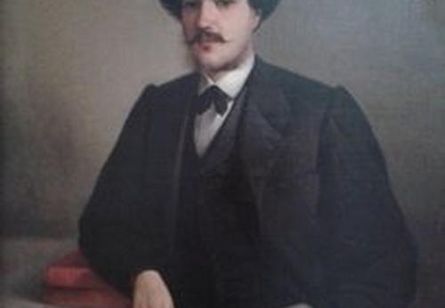 Agostinho José da Mota