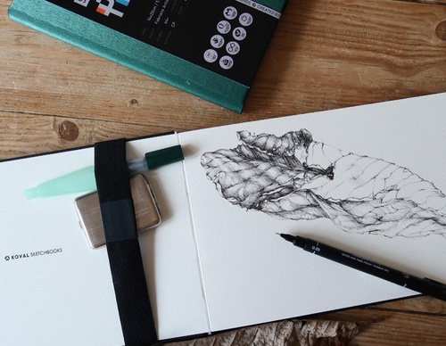 Gallery of Drawing by GiacoMina Ferrillo-Italy