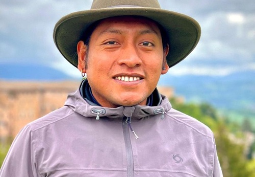Jorge Corpuna