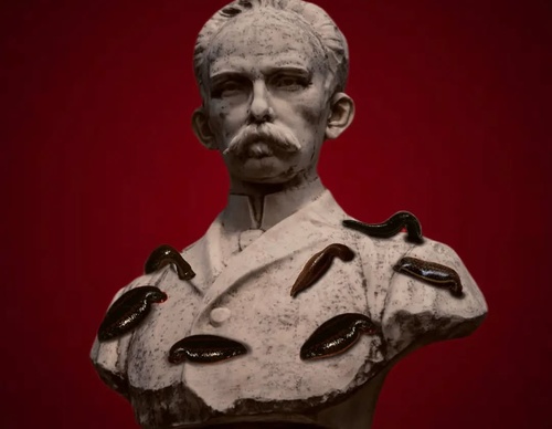 cesar castillo