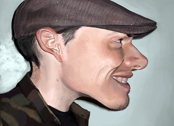 Marcus Sakoda