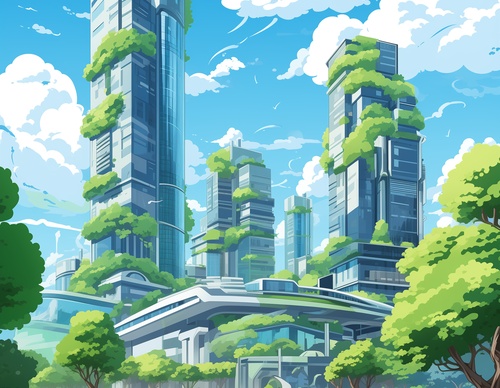 Gallery Of Illustration By Tom - USA
