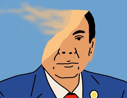 sam island