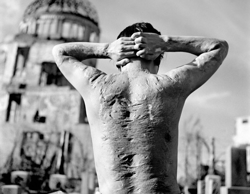 werner bischof