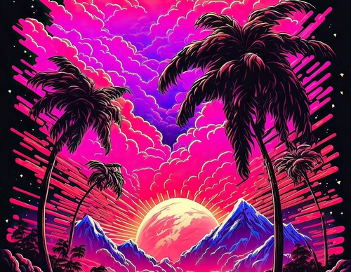 Gallery Of Illustration By Taylor Adam - Canada