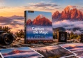 Capture the Magic: Train Your Eye, Improve Your Photographic Composition by Jack Dykinga