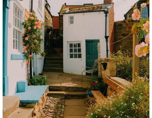 Gallery Of Photography By Daniel Casson - United Kingdom