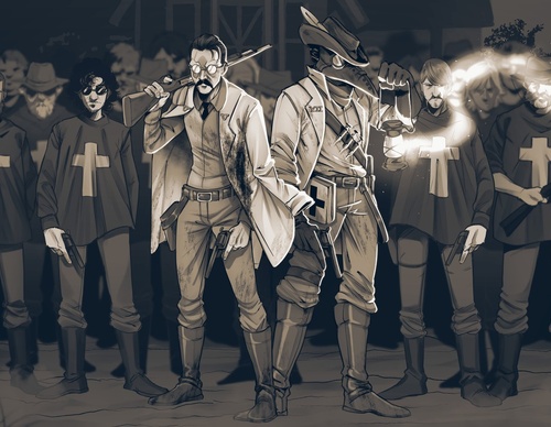 Gallery Of Illustration By Paulo Gazola - Brazil
