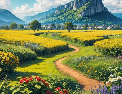 Gallery Of Illustration By Lolita - USA