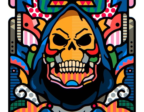 Gallery Of Illustration By Van Orton - Italy
