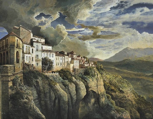 jorge frasca