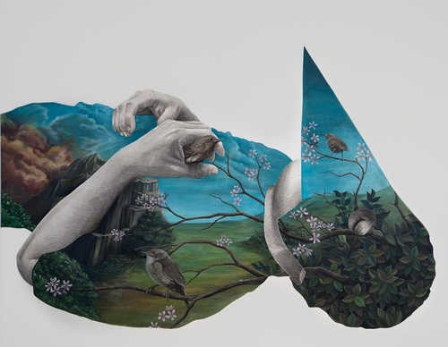 alejandro pasquale
