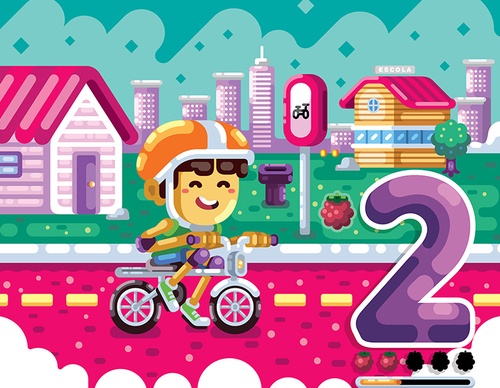 Gallery Of Illustration By Raul Aguiar - Brazil