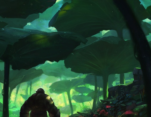 Galería de ilustraciones de Grosnez - Francia