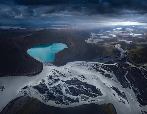 Gallery Of Photography By Isabella Tabacchi - Chile