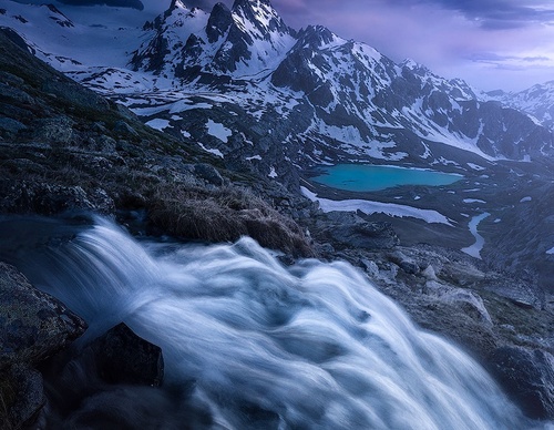 Gallery Of Photography By Isabella Tabacchi - Chile