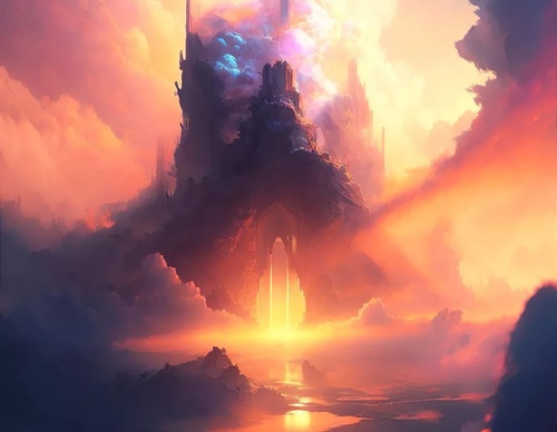 Galeria de ilustrações de Zythe - Brasil