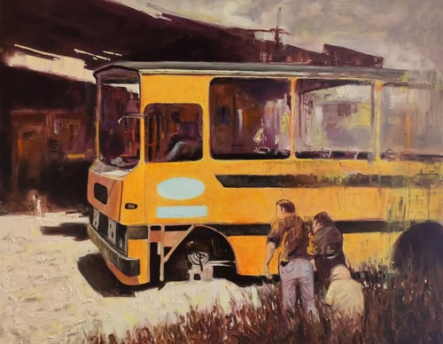 javier barreiro cuba