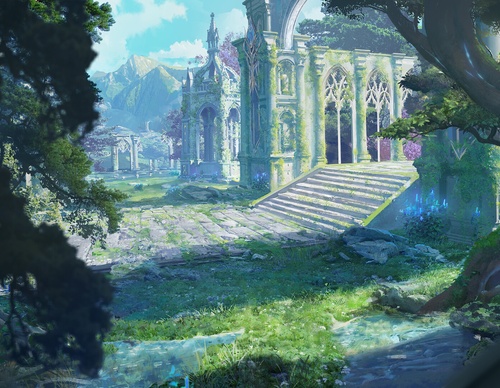 Gallery Of Illustration By Geng Kun - China