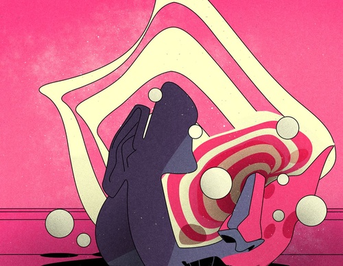 Gallery Of Illustration By Denis Freitas 2 - Brazil