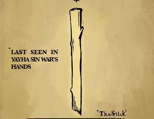 terror online posters