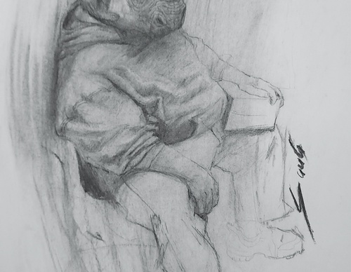 camilo sanin