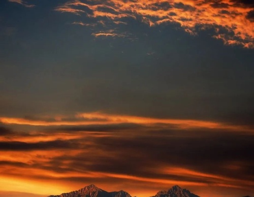 Gallery of Photography by Angela Petruzzelli - Italy