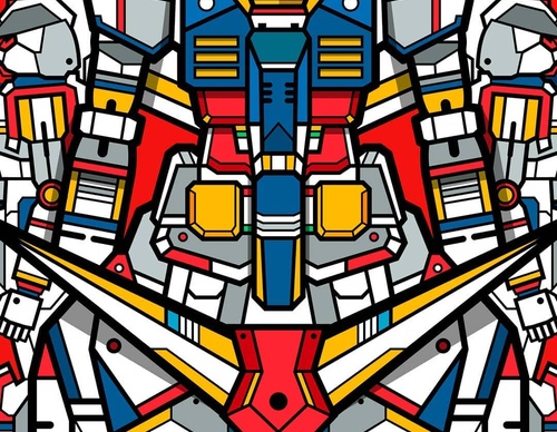 Gallery Of Illustration By Van Orton - Italy
