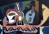 Gallery of still life painting by Pablo Picasso