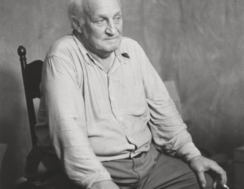 Galería de fotos de Henri Cartier-Bresson-30s y 40s
