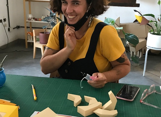 Estudio Guardabosques