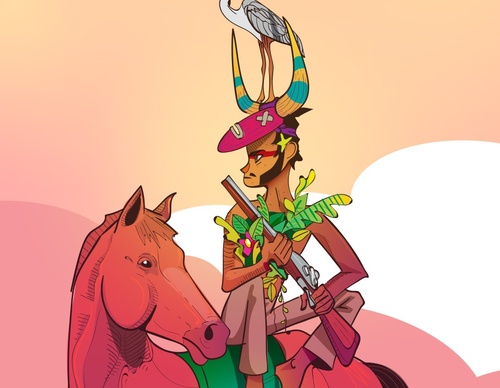 kael abello venezuela