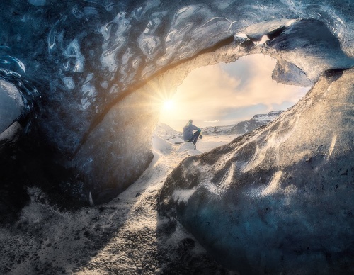 Gallery Of Photography By Alessandro Cantarelli - Chile