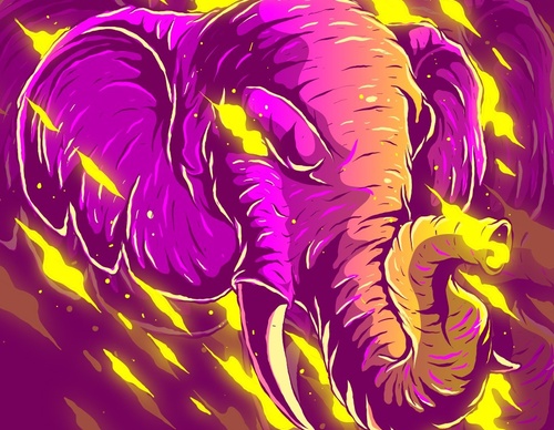 Gallery Of Illustration By Fernando Nunes - Brazil