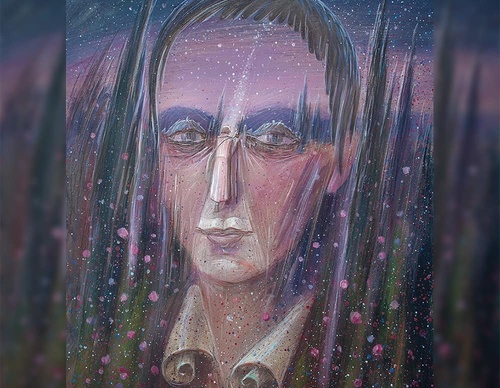Gallery Of Painting By Oleg Shupliak - Ukraine