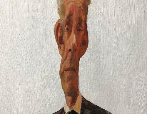 Gallery of Caricature By Jota Leal-Venezuela