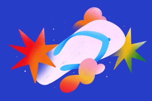 Gallery Of Illustration By Carlos Puentes - Brazil