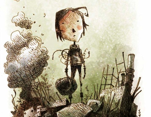 Gallery of illustration by Rogério Coelho from brazil